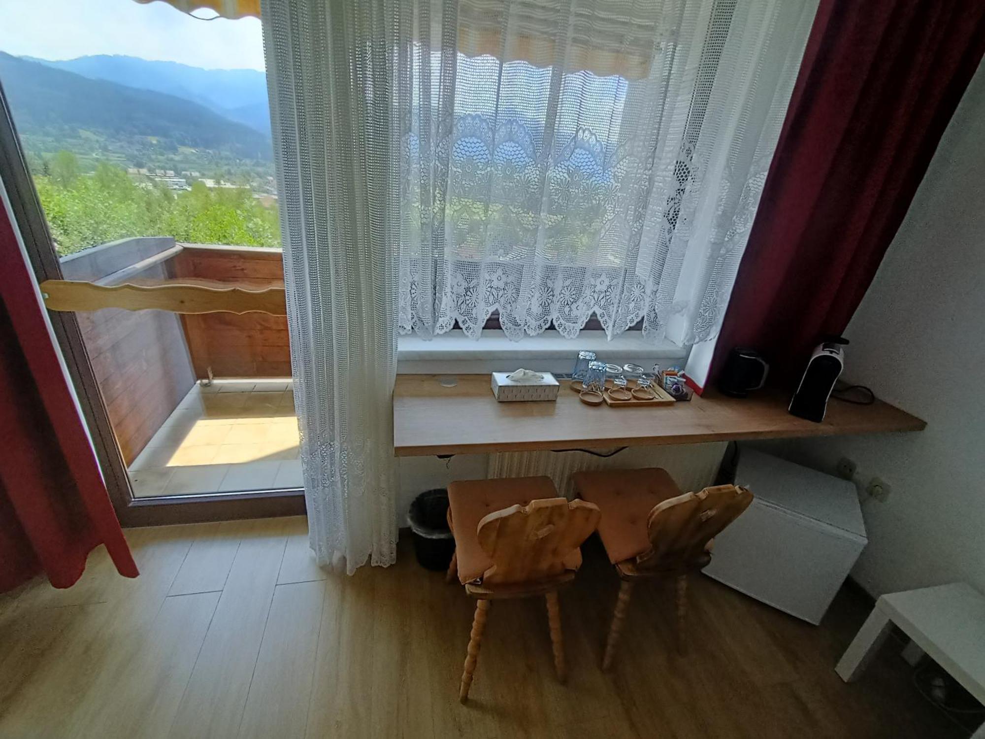 Herzogberghof Kindberg Exterior foto
